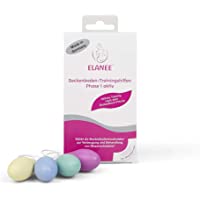 elanee 701 – 00 – Ayuda de entrenamiento pata Suelo pélvico 38824 Fase I activa
